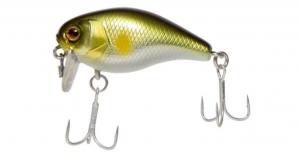 Воблер Jackall Chubby 41F SSR 41mm Ayu (672646)