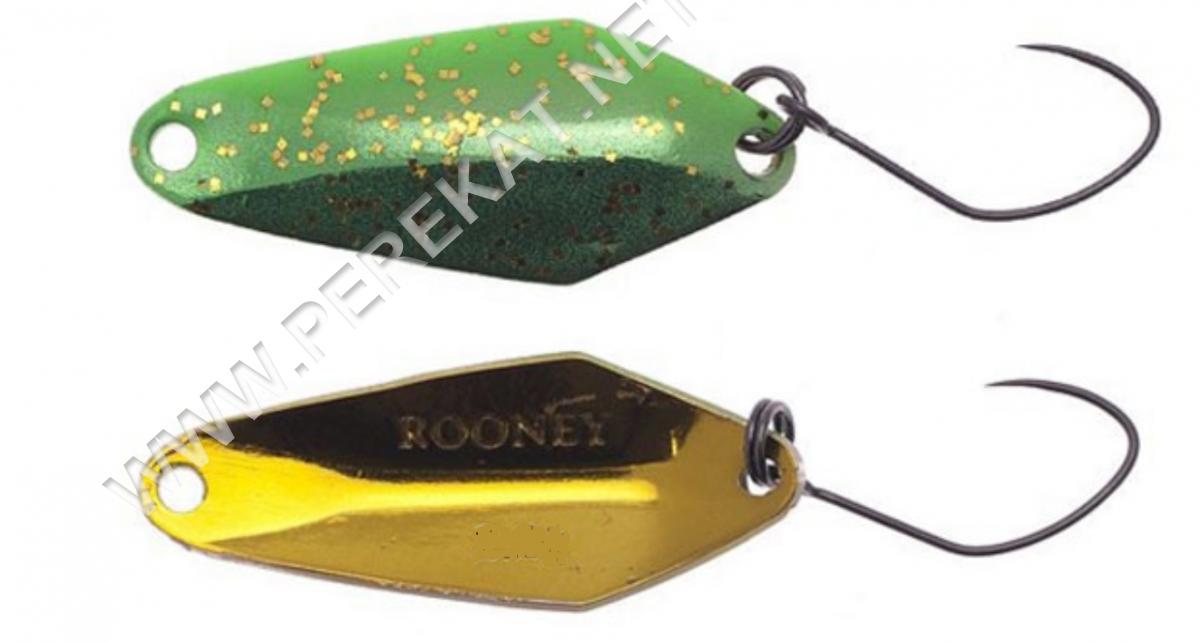 Блешня Nories Masukurouto Rooney 1.5g #052