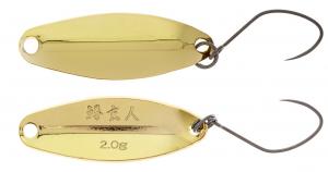 Блесна Nories Masukurouto 2.0g 012 (77268)