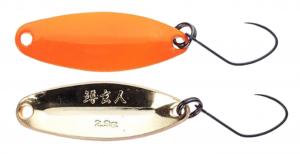 Блешня Nories Masukurouto 2.0g #001 (77255)