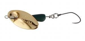 Блешня Smith AR Spinner Trout Model SH 2.0g #24 (80263)