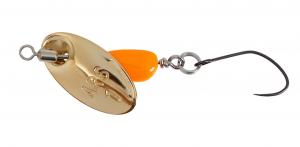 Блешня Smith AR Spinner Trout Model SH 2.0g #25 (80279)