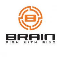 Поплавець Brain BF03 2.5g (143858)
