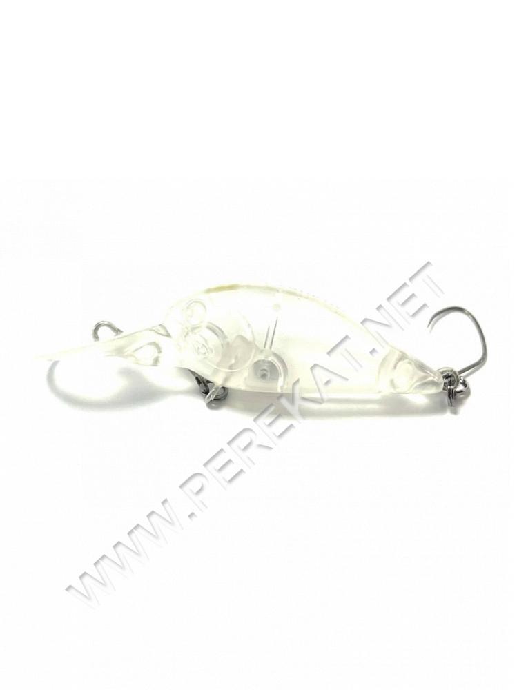 Воблер Yarie 675 T-Crankup F 3ｇ C35 green glow (74007)