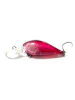 Воблер Yarie 675 T-CrankupLF 2.6ｇ C40crystal rosso KL (79766)