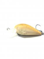 Воблер Yarie 675 T-Crankup F 3ｇ C44 kiden beige (79756)