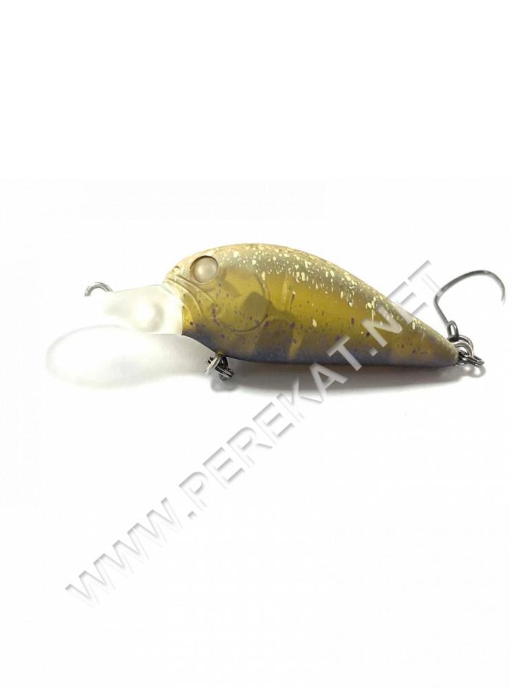 Воблер Yarie 675 T-CrankupLF 2.6ｇ C5 mastupelle (80057)