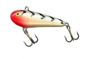 CD3 FI Воблер SALMO  CHUBBY DARTER
