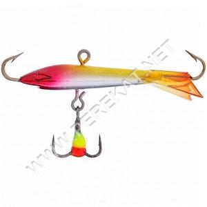 Балансир Select Smile 45mm 8.0g CLN (Clown) (24436)