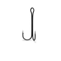 Двійник Gurza Double Hook Long Shank BN # 1 4 шт. (987068)