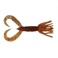 Силікон Keitech Little Spider 3" (8 шт/уп) к:ea#01 orange pepper (48316)