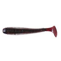 Силікон Keitech Swing Impact 4.5" (6 шт/уп) к:ea#03 grape (42203)