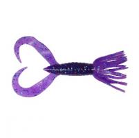 Силікон Keitech Little Spider 2" (8 шт/уп) к:ea#04 violet