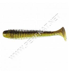 Силікон Keitech Swing Impact 4.5