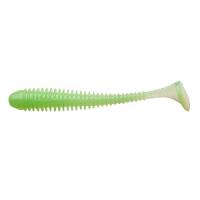 Силікон Keitech Swing Impact 2.5" (10 шт/уп) к:ea#11 lime chartreuseglow
