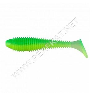 Силикон Keitech Swing Impact FAT 3,3 ЕА11 (55006)