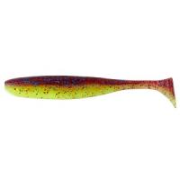 Силікон Keitech Easy Shiner 4" (7 шт/уп) к:ea#15 grape chart red flk (27139)