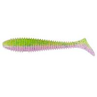 Силікон Keitech Swing Impact FAT 2.8" (8 шт/уп) к:ea#16 cotton candy blue f