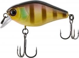 Воблер Jackall Chubby 41F 41mm Noike Gill