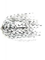 Джиг-головка Yarie Silikon Jig Head 3.5g 1/0 White