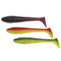 Силікон Select Fatfish 3" col.103 (6 шт/пак) (70821)