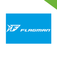 Блешня коливна Flagman Dart-Spoon 20g color F004 (805372)