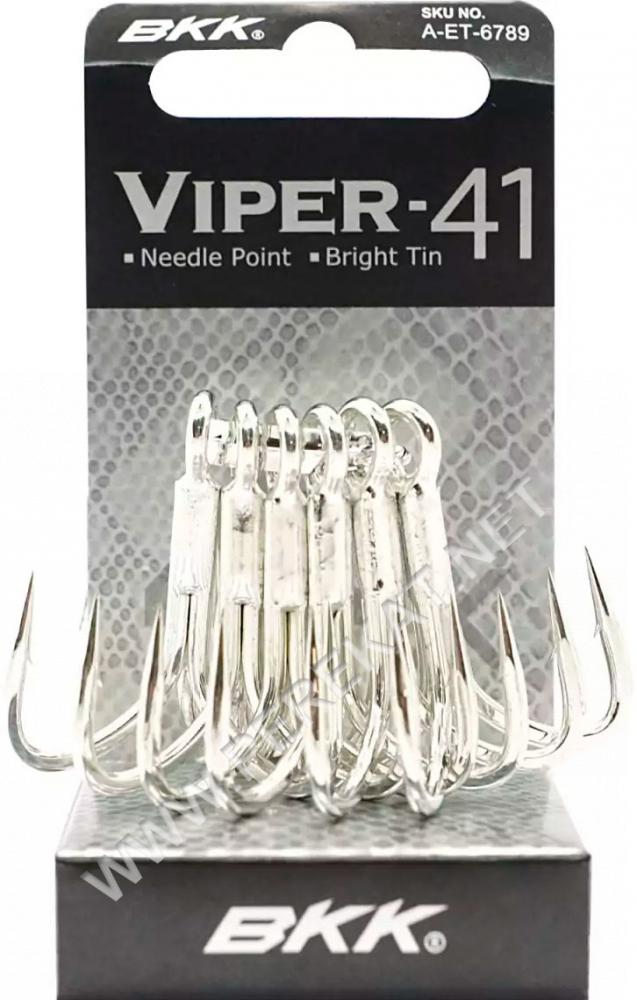 Тройник BKK Viper-41 #4			