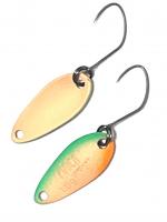 Блешня Yarie 702 Pirica more 1.0g hade H2 salmon (79990)