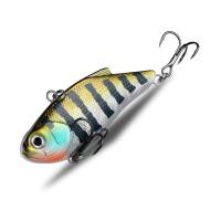 Bearking Calibra 50S, 7,2g, 1-2,5m, колір I (Perch)