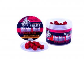 Пелет насадковий robin red 8 мм