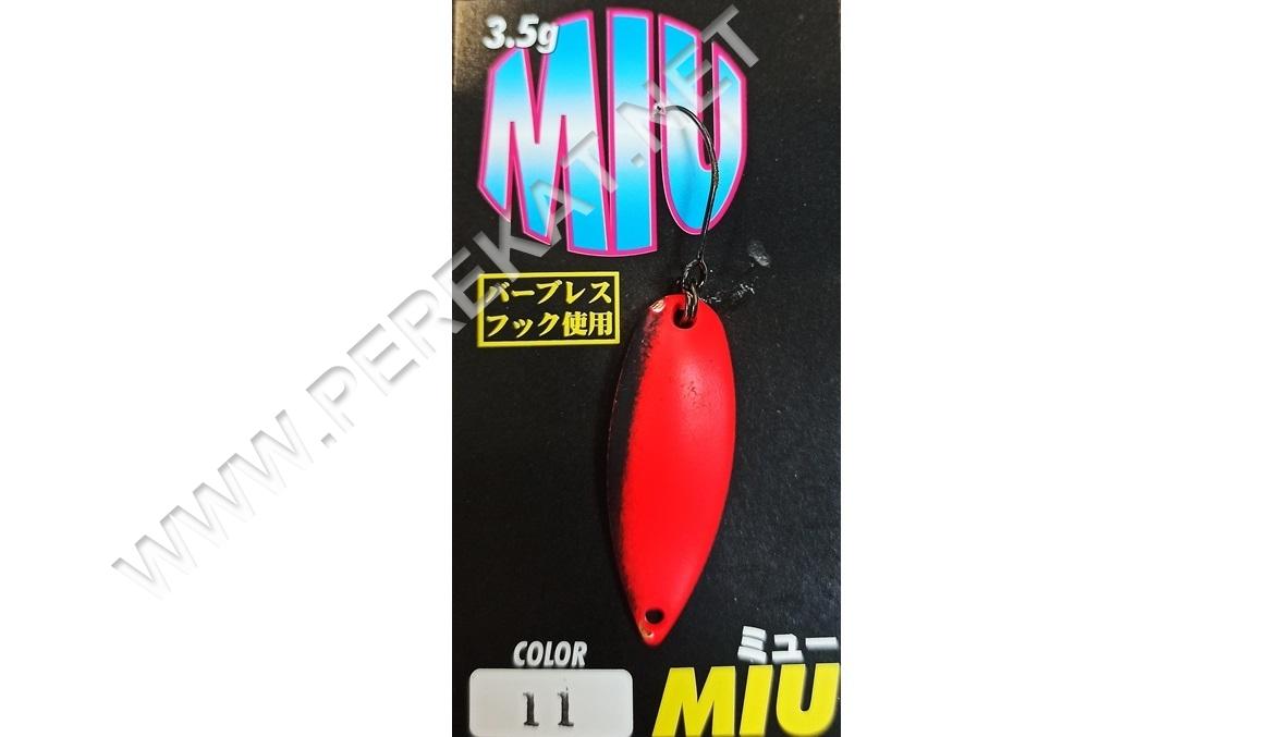 Блешня Forest Miu Standart 3.5g 11 (78979)