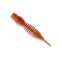 Силікон Killer Lip 1.4" 12pcs Caramel