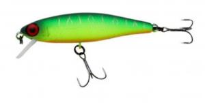 Воблер Jackall Tiny Fry 50SP 50mm 2.7g Mat Tiger (5536)