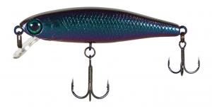 Воблер Jackall Tiny Fry 50SP 50mm 2.7g UL Bug