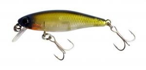 Воблер Jackall Tiny Fry 50SP 50mm 2.7g Green Squash