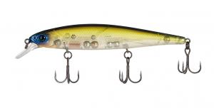 Воблер Jackall MagSquad 115SP 115mm 16.0g Green Squash