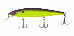 Воблер Jackall MagSquad 128SP 128mm 21.0g Purple Mohican