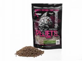 Method/Stick-mix Пелет Shrimp (Креветка) 3mm (838926)