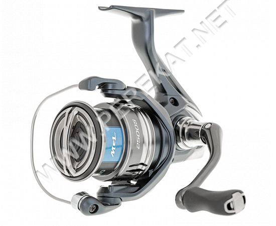 Котушка Shimano Miravel C3000 5 1BB 5.0:1 (513312)