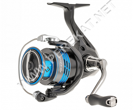 Котушка Shimano Nexave FI C3000 3 1BB 5.0:1