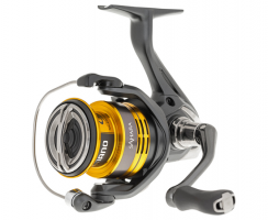 Котушка Shimano Sahara FJ 2500 4 1BB 5.0:1