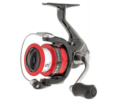 Котушка Shimano Sienna 2000 FG 3 1BB 5.0:1