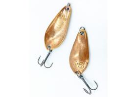 блесна Acoustic Baits Atom2 Sport. 11г. мідь (71257)