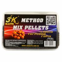 Method mix (тигровий горіх) 400 г