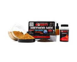 BOUNTY METHOD MIX 4in1 ATLANTIC TUNA