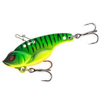 Цикада Daiwa Prorex metal vib 43 fire tiger (51354)