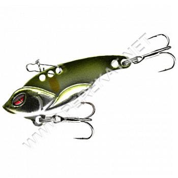 Цикада Daiwa Prorex metal vib 38 metallic ayu (51351)