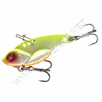 Цикада Daiwa Prorex metal vib 43 yellow pearl (51357)