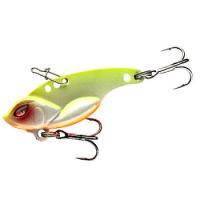 Цикада Daiwa Prorex metal vib 43 yellow pearl (51357)