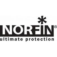 Термобілизна фліс. Norfin WINTER LINE (чорн.1-й,2-й шар) XL / * 20 (0)